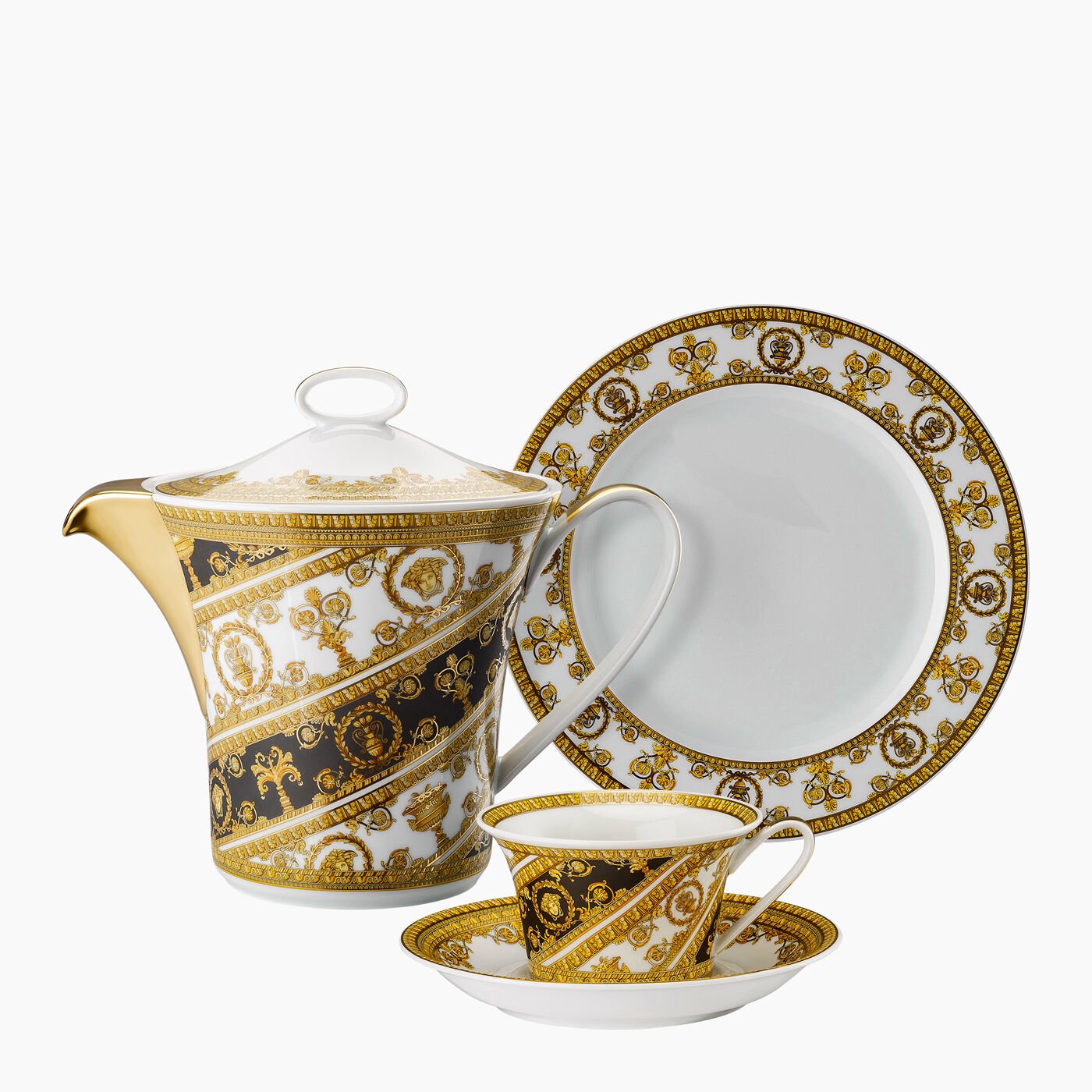 Versace hotsell casa outlet